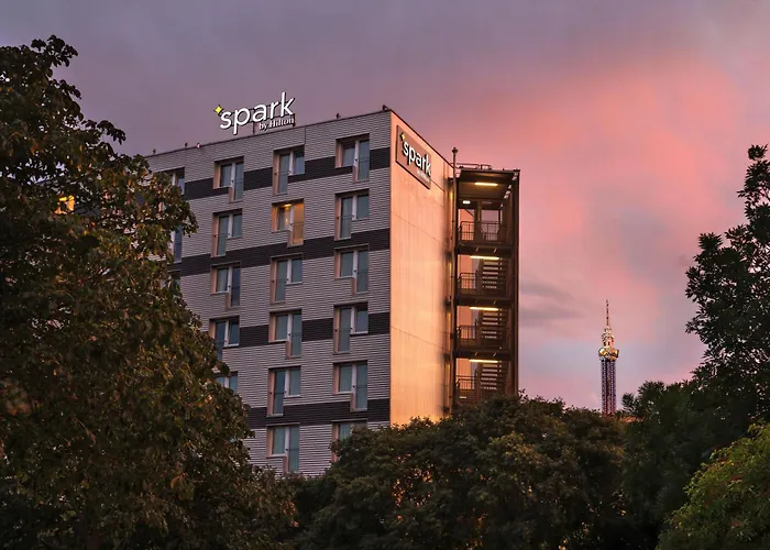 BASSENA Wien Messe Prater